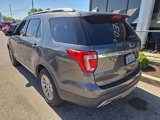 Used 2016 Ford Explorer XLT w/ Equipment Group 202A image 5