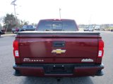 Used 2016 Chevrolet Silverado 1500 High Country image 4