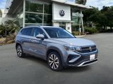 Used 2023 Volkswagen Taos SE image 3