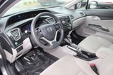 Used 2013 Honda Civic LX image 3