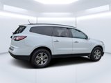 Used 2016 Chevrolet Traverse LT image 3