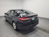 Used 2018 Ford Fusion SE w/ Fusion SE Technology Package image 5