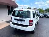 Used 2012 Jeep Liberty Sport image 6