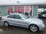 Used 2006 Mercedes-Benz E 350 Sedan image 4