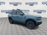 Used 2023 Ford Bronco Sport Big Bend image 2