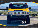 Used 2005 HUMMER H2 w/ Preferred Equipment Group image 3