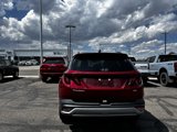 Used 2025 Hyundai Tucson SEL image 4