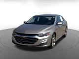 Used 2023 Chevrolet Malibu LT w/ Driver Confidence Package image 3