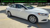 Used 2016 Ford Fusion SE image 3