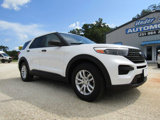 Used 2020 Ford Explorer 2WD image 4