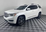 Used 2017 GMC Acadia Denali w/ Technology Package image 4