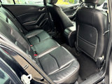 Used 2015 MAZDA MAZDA3 i Grand Touring image 5