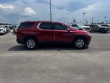 Used 2020 Chevrolet Traverse LT image 3