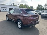 Used 2015 Ford Edge SEL w/ Equipment Group 201A image 3