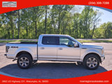 Used 2018 Ford F150 Lariat image 2