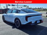 New 2025 Kia K4 GT-Line w/ GT-Line Sunroof Package image 2