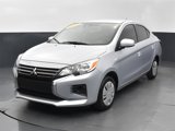 Used 2024 Mitsubishi Mirage G4 ES image 3