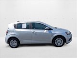 Used 2020 Chevrolet Sonic LT image 4