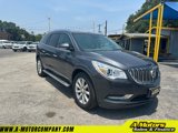 Used 2014 Buick Enclave Premium image 3