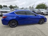 Used 2021 Acura ILX image 4