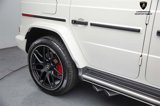 Used 2021 Mercedes-Benz G 63 AMG 4MATIC image 6