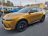 New 2024 Dodge Hornet R/T Plus w/ Tech Pack Plus w/o Parking image 4