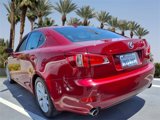 Used 2012 Lexus IS 250 image 2