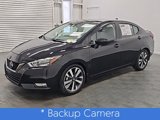 Used 2021 Nissan Versa SR image 5