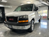 Used 2014 GMC Savana 2500 w/ Chrome Appearance Package image 4