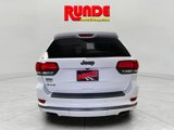 Used 2018 Jeep Grand Cherokee High Altitude image 4