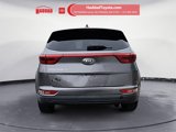 Used 2018 Kia Sportage LX image 4