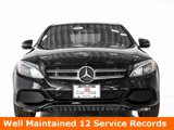 Used 2018 Mercedes-Benz C 300 4MATIC Sedan w/ Multimedia Package image 2