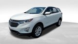Used 2020 Chevrolet Equinox LT w/ Driver Convenience Package image 4