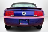 Used 2007 Ford Mustang Convertible image 6