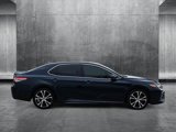 Used 2018 Toyota Camry SE image 4