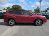 Used 2020 Subaru Forester Premium w/ Popular Package #1 image 3
