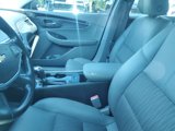 Used 2015 Chevrolet Impala LT w/ Convenience Package image 6