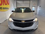 Used 2020 Chevrolet Equinox LS image 6
