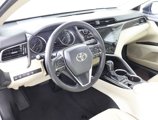 Used 2019 Toyota Camry XLE image 6