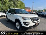 Used 2016 Ford Explorer 4WD image 5