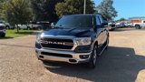 Used 2021 RAM 1500 Big Horn image 3