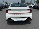 Used 2022 Hyundai Sonata SEL w/ Cargo Package image 4