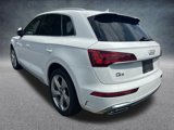 Used 2022 Audi Q5 2.0T Premium Plus w/ Premium Plus Package image 2