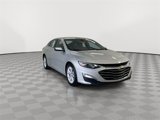 Used 2022 Chevrolet Malibu LT image 2