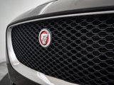 Used 2018 Jaguar F-PACE Premium image 3