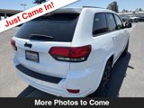 Certified 2021 Jeep Grand Cherokee Laredo X image 6