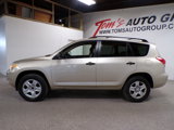 Used 2008 Toyota RAV4 2WD image 2