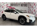 Used 2019 Subaru Crosstrek 2.0i Limited w/ Moonroof Package w/Navigation image 4