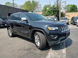 Used 2015 Jeep Grand Cherokee Limited w/ Luxury Group II image 3