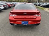 Certified 2022 Hyundai Elantra Limited image 5